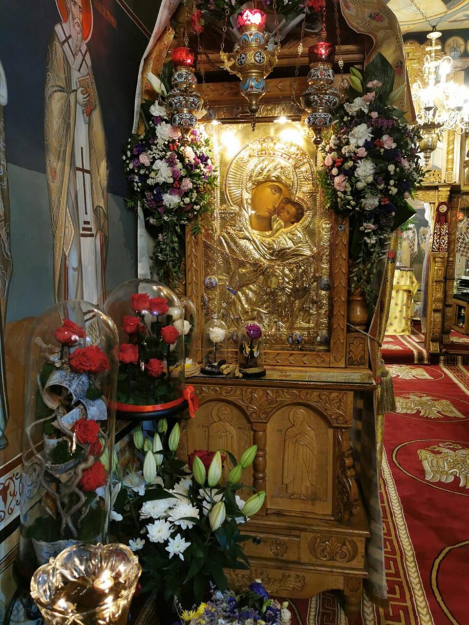 Pot fi bun creștin fără a participa la Sfânta Liturghie?