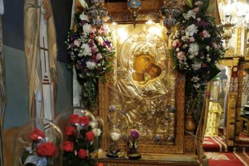 Pot fi bun creștin fără a participa la Sfânta Liturghie?