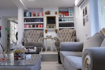 Promoții între 30% și 70% la mai multe servicii de înfrumusețare, la Salonul Queen Elisabeta