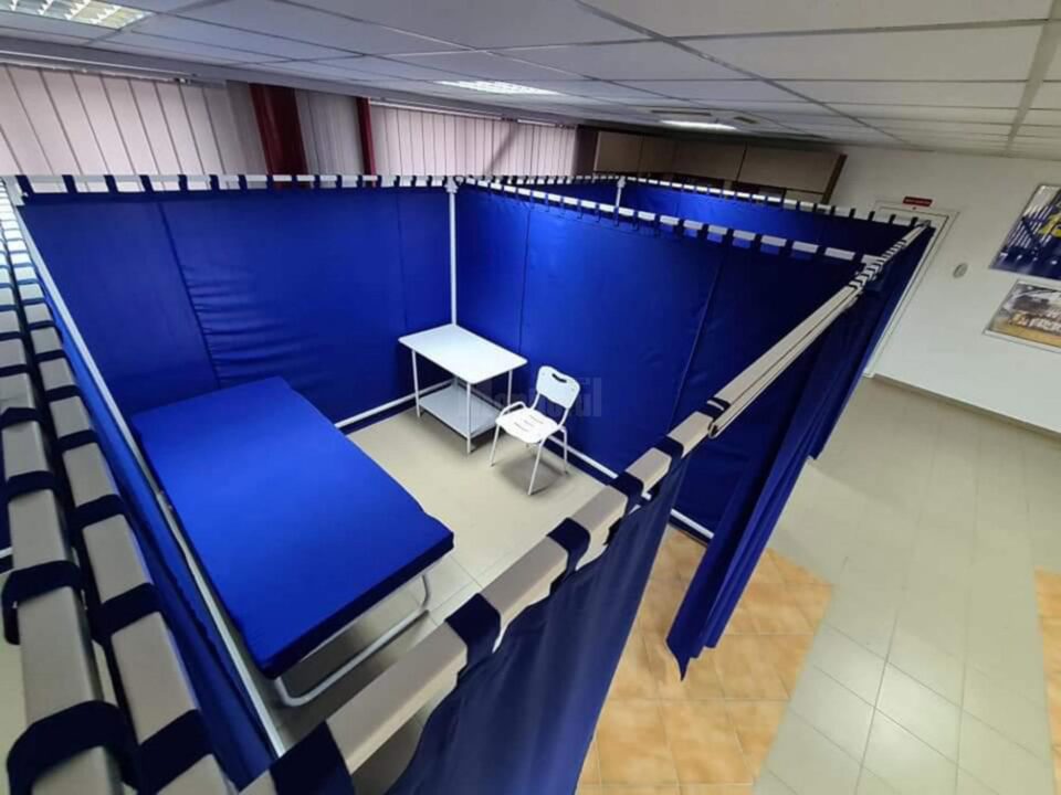 Aproape 70% dintre angajații Primăriei Suceava vor să se vaccineze anti-Covid