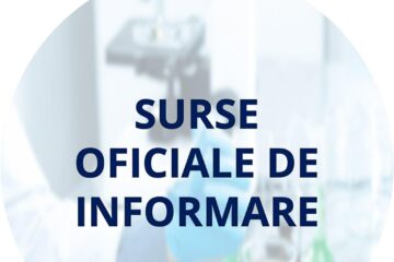 Broșura de informare privind vaccinul împotriva Covid-19, trimisă tuturor ierarhilor din Patriarhia Română