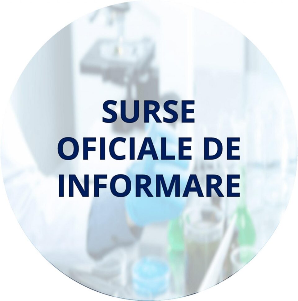 Broșura de informare privind vaccinul împotriva Covid-19, trimisă tuturor ierarhilor din Patriarhia Română