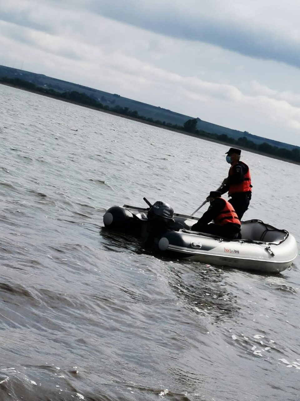 Jandarmi în control