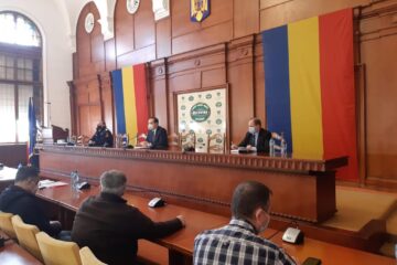 Comitetul Județean pentru Situații de Urgență Suceava