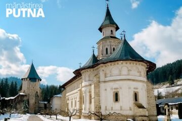 Monahismul chemat să facă pământul cer