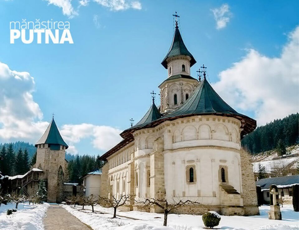 Monahismul chemat să facă pământul cer