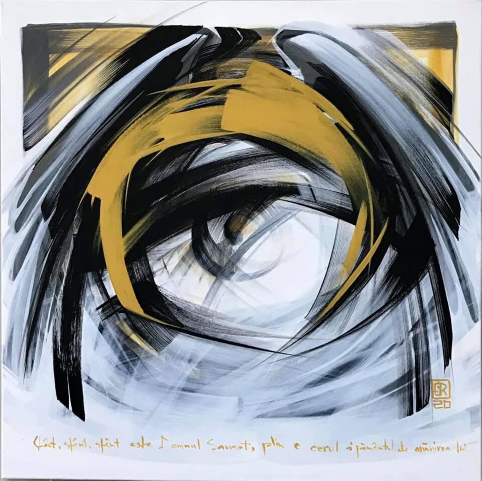 Între sacru și profan