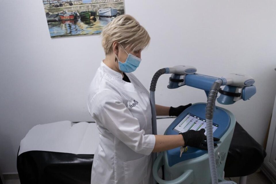 Promoții între 30% și 70% la mai multe servicii de înfrumusețare, la Salonul Queen Elisabeta Promoții între 30% și 70% la mai multe servicii de înfrumusețare, la Salonul Queen Elisabeta
