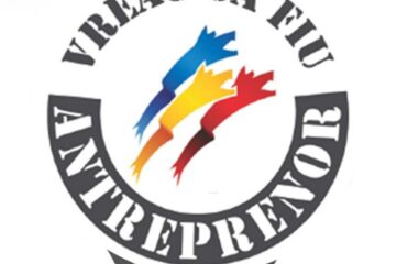 Proiectul „Vreau să fiu antreprenor”, ediția a VIII-a