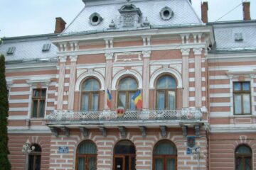 În Fălticeni incidența este de 1,89 la mie