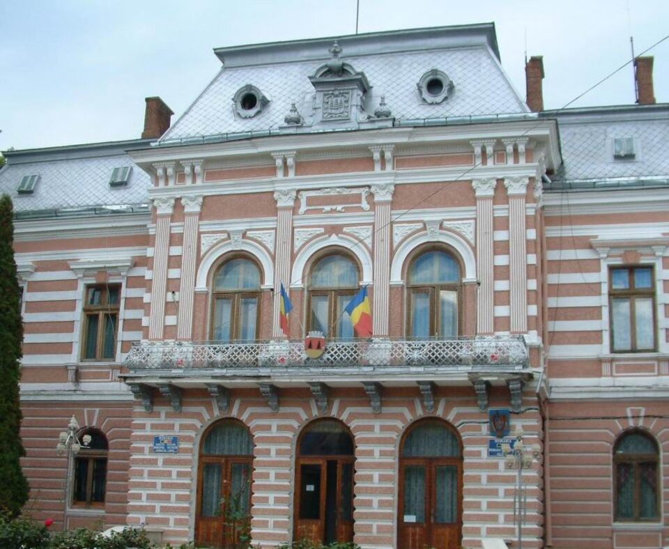 În Fălticeni incidența este de 1,89 la mie