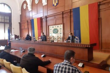 Comitetul Județean pentru Situații de Urgență Suceava