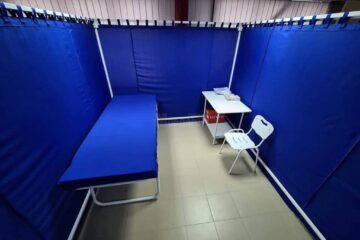 Cinci centre de vaccinare anti-Covid vor funcționa în municipiul Suceava