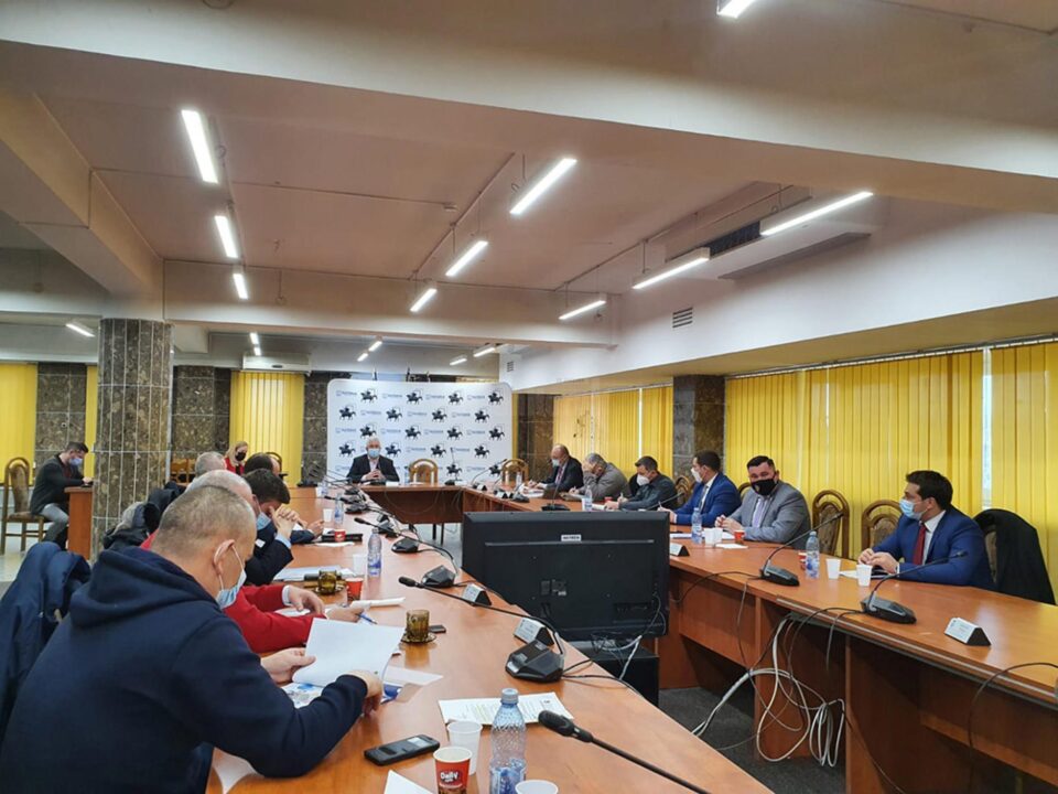 Proiectul de Transport Metropolitan, prioritate pentru Zona Urbană Funcțională Suceava