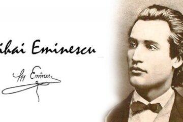 Peste 4.500 de copii și tineri antrenați simultan în acțiuni dedicate poetului național Mihai Eminescu