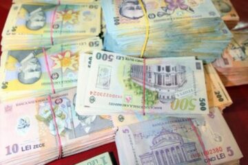 În bugetul Primăriei Suceava au ajuns 735.000 de lei, ceea ce înseamnă 96,31% față de anul trecut Foto kanald.ro