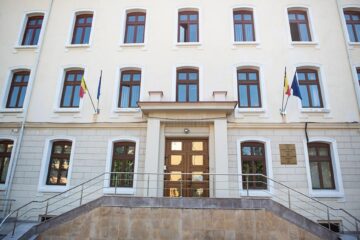 Bărbatul a fost condamnat definitiv de magistrații de la Curtea de Apel Suceava