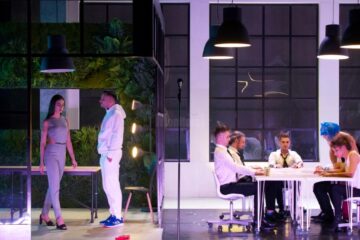 H.A.H. – Hidden Abuse Holdings