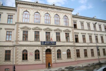 Colegiul „Ștefan cel Mare” Suceava