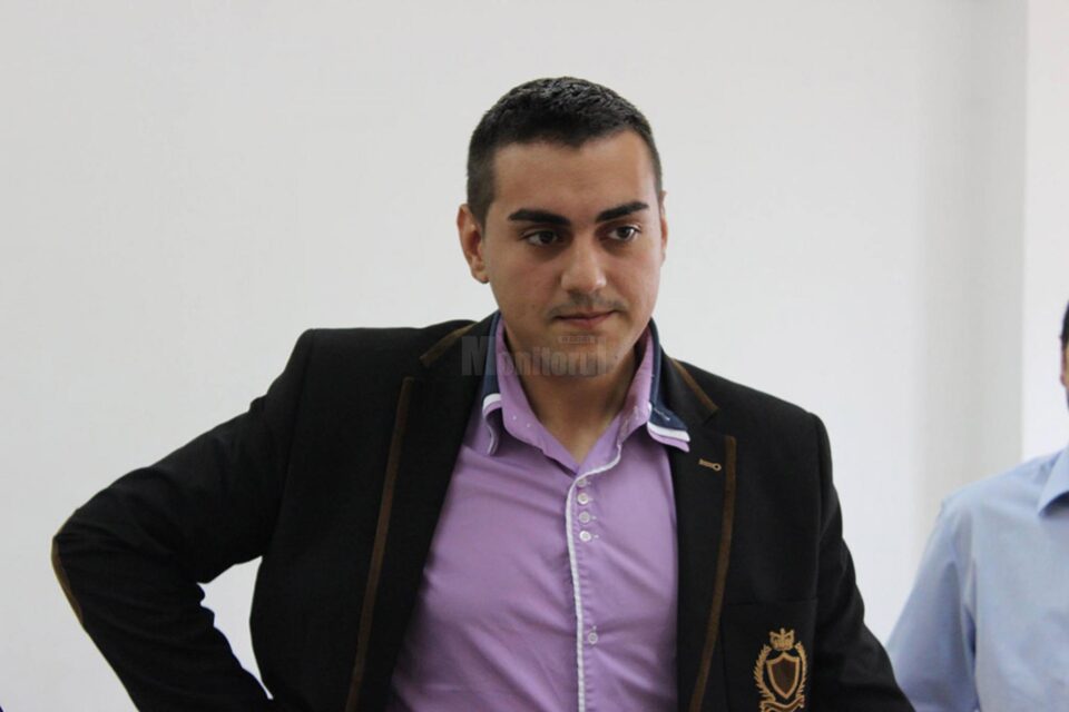Florin Preda
