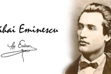 Peste 4.500 de copii și tineri antrenați simultan în acțiuni dedicate poetului național Mihai Eminescu