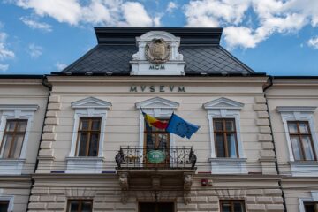 Muzeul Național al Bucovinei