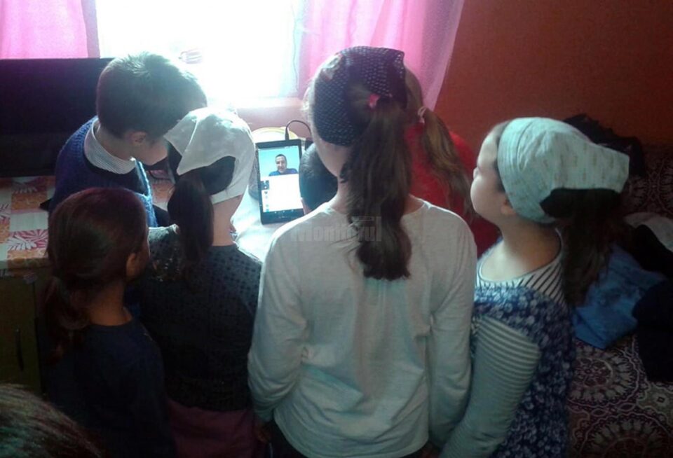 “Ai grijă de ochii tăi!”, noul proiect al Rotary Club Suceava Cetate