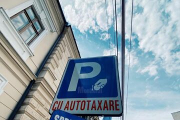 Încasări de mai mult de un milion de lei, generate de cele 11 parcări cu plată, dintre care 9 supraterane, din municipiul Suceava