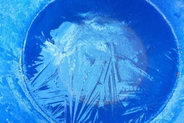 Cinci zile de ger, cu temperaturi de până la minus 20 de grade Celsius