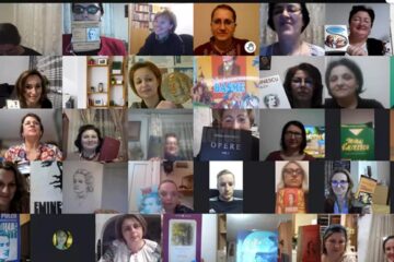 Ora de „Sus inima!”