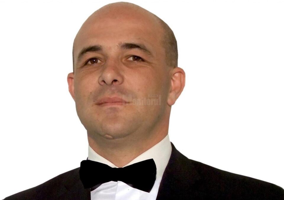 Tudorel Titianu a preluat conducerea Comisariatului pentru Protectia Consumatorului Suceava