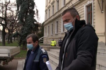 Ofițerul Mihail Martin