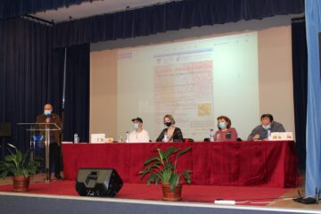 Ziua Culturii Naționale, la USV. Foto credit httpswww.facebook.comBiblioteca USV