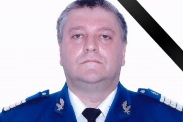 Plutonierul adjutant-șef Olivian Angheluș avea 51 de ani