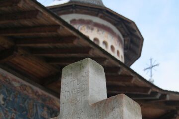 Sănătatea este darul lui Dumnezeu, iar noi suntem responsabili de ea