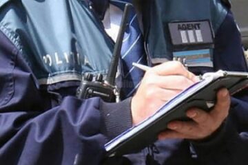 Ordin de protecție pe numele unei soții agresive, care a vrut sa-și opărească soțul