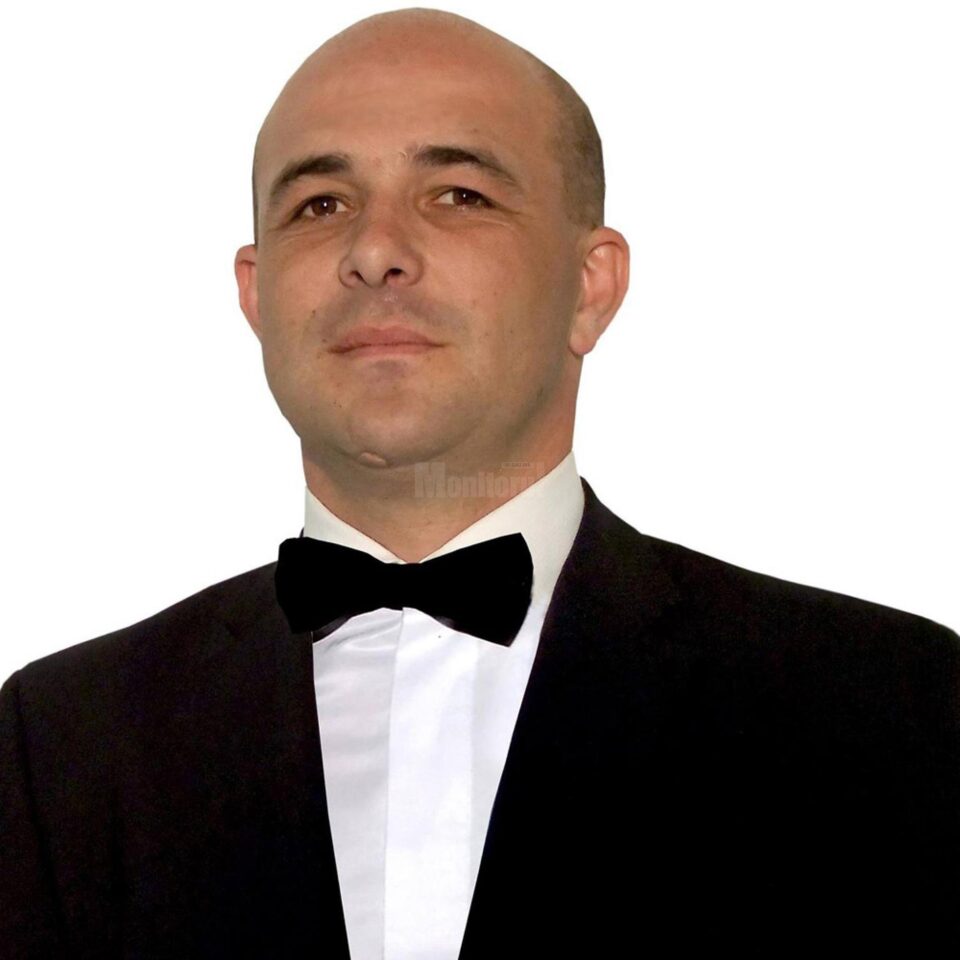 Tudorel Titianu a preluat conducerea Comisariatului pentru Protectia Consumatorului Suceava