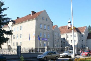 Colegiul Național „Dragoș Vodă”