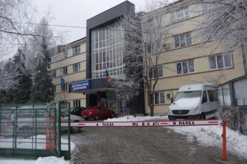 Inspectoratul Școlar Județean Suceava