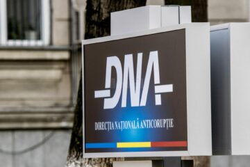 Direcția Națională Anticorupție