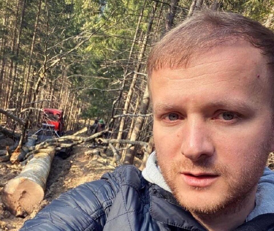 Daniel Bodnar Daniel Bodnar