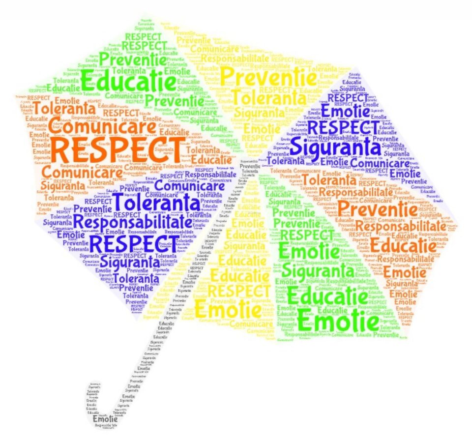 Săptămâna de prevenire a violenței în mediul școlar