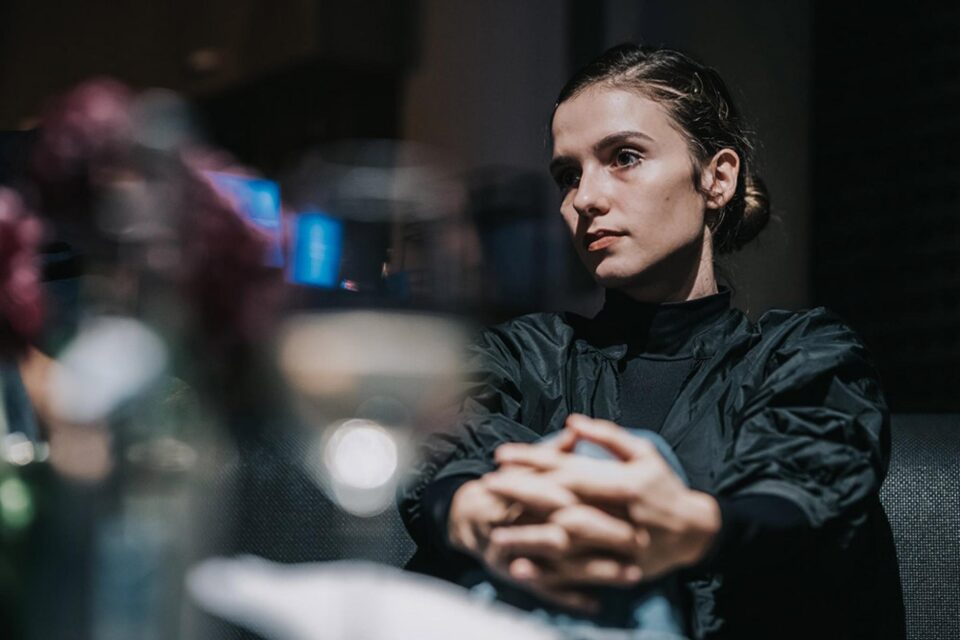 Deniz Otay Foto Alexandra Iftimie