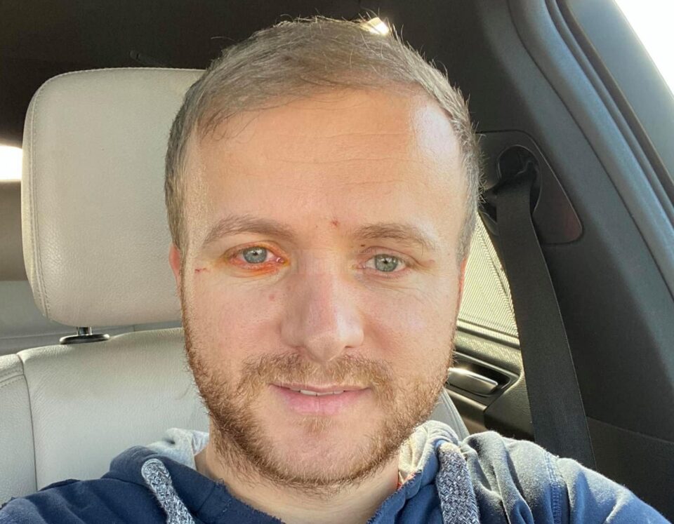 Daniel Bodnar