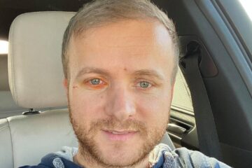 Daniel Bodnar