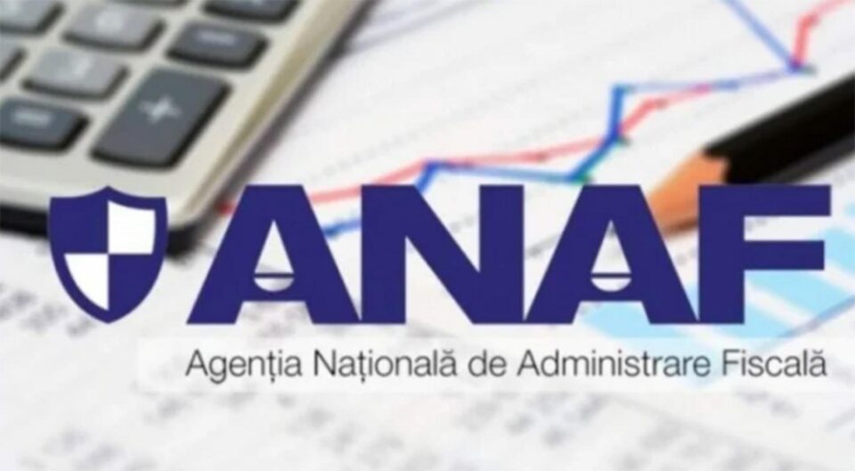 Aplicația pentru completarea Formularului 094 în format electronic, disponibilă din 20 ianuarie Foto dcnews.ro