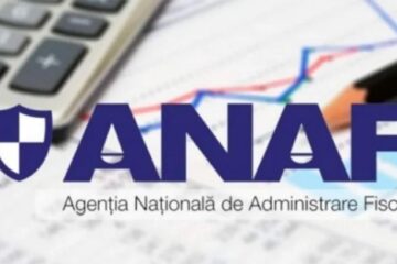 Aplicația pentru completarea Formularului 094 în format electronic, disponibilă din 20 ianuarie Foto dcnews.ro
