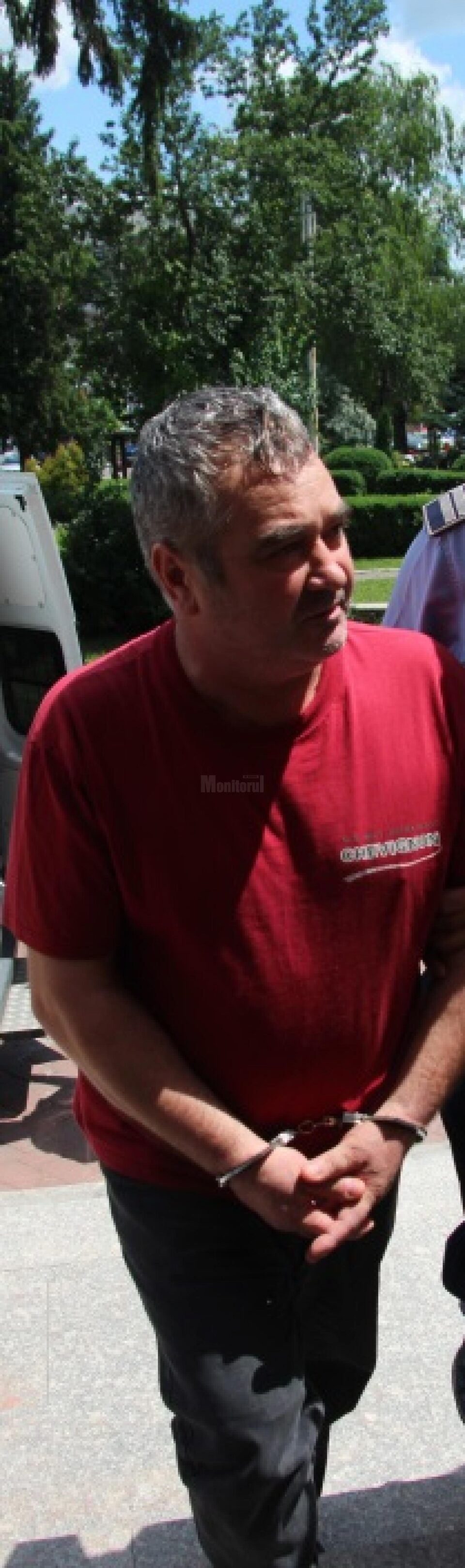 Vasile Lavric