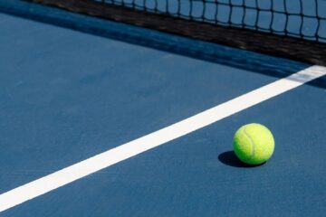Jucători testați pozitiv COVID-19 la Australian Open. Foto: https://www.synsport.co.za/