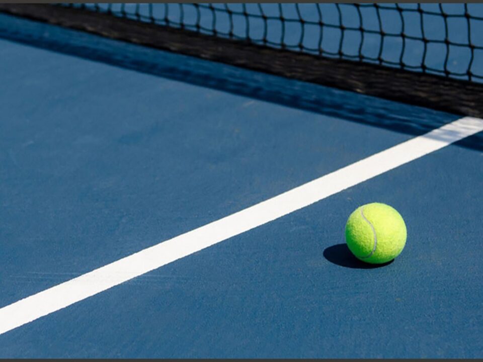 Jucători testați pozitiv COVID-19 la Australian Open. Foto: https://www.synsport.co.za/
